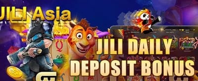 Exclusive Deposit Bonus Offer